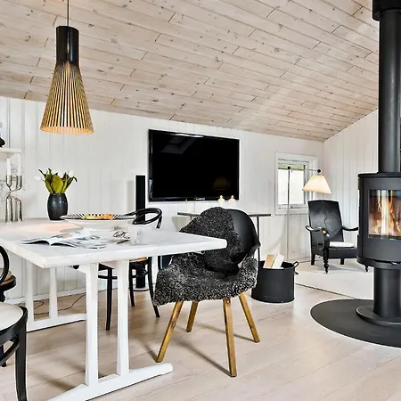 Stunning In With Kitchen * Follenslev