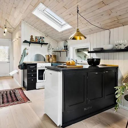Stunning In With Kitchen * Follenslev