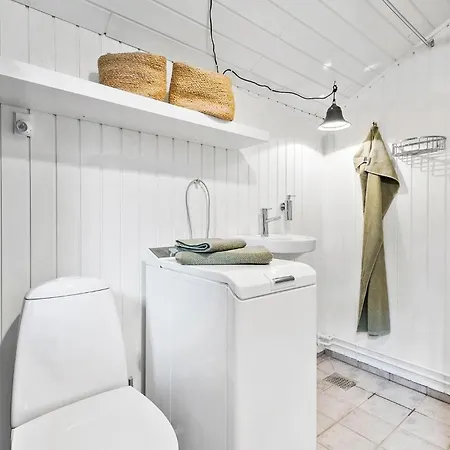 Stunning In With Kitchen *