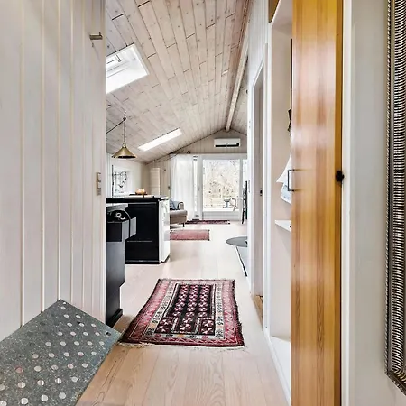 Stunning In With Kitchen Follenslev