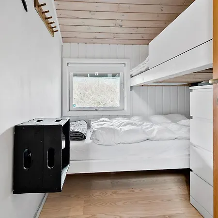 Stunning In With Kitchen Holiday home Follenslev