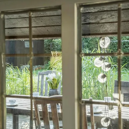 Stunning In With Kitchen Holiday home Follenslev