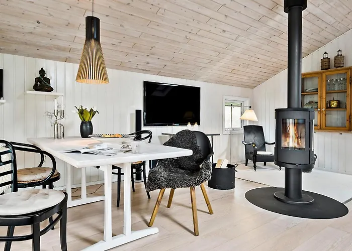 Awesome In With Wifi * Føllenslev